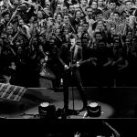 Muse en concert à l'AccorHotel Arena, Paris, le 29 février 2016