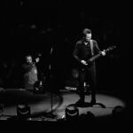 Muse en concert à l'AccorHotel Arena, Paris, le 29 février 2016