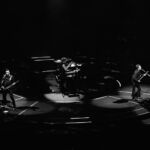 Muse en concert à l'AccorHotel Arena, Paris, le 29 février 2016