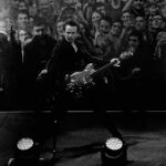 Muse en concert à l'AccorHotel Arena, Paris, le 29 février 2016