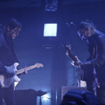 Radiohead au Zénith de Paris