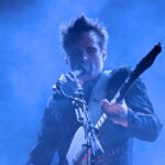Muse en concert à la Tour Eiffel, Paris, le 28 juin 2016 par Soundofbrit Muse en concert à la Tour Eiffel, Paris, le 28 juin 2016 par Soundofbrit