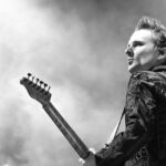Muse en concert à la Tour Eiffel, Paris, le 28 juin 2016 par Soundofbrit Muse en concert à la Tour Eiffel, Paris, le 28 juin 2016 par Soundofbrit