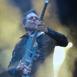 Muse en concert à la Tour Eiffel, Paris, le 28 juin 2016 par Soundofbrit Muse en concert à la Tour Eiffel, Paris, le 28 juin 2016 par Soundofbrit
