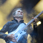 Muse en concert à la Tour Eiffel, Paris, le 28 juin 2016 par Soundofbrit Muse en concert à la Tour Eiffel, Paris, le 28 juin 2016 par Soundofbrit