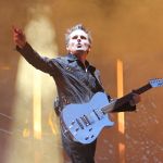 Muse en concert à la Tour Eiffel, Paris, le 28 juin 2016 par Soundofbrit Muse en concert à la Tour Eiffel, Paris, le 28 juin 2016 par Soundofbrit