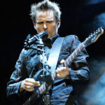 Muse en concert à la Tour Eiffel, Paris, le 28 juin 2016 par Soundofbrit Muse en concert à la Tour Eiffel, Paris, le 28 juin 2016 par Soundofbrit