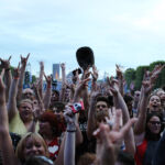 Muse en concert à la Tour Eiffel, Paris, le 28 juin 2016 par Soundofbrit Muse en concert à la Tour Eiffel, Paris, le 28 juin 2016 par Soundofbrit