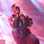 Bloc Party aux Solidays 2012