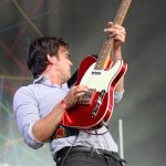 Feu! Chatterton en concert au Fnac Live (Parvis de l'Hotel de ville de Paris) le 20 juillet 2016