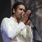 Feu! Chatterton en concert au Fnac Live (Parvis de l'Hotel de ville de Paris) le 20 juillet 2016