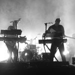 Jungle en concert au Fnac Live (Parvis de l'Hotel de ville de Paris) le 20 juillet 2016 Jungle en concert au Fnac Live (Parvis de l'Hotel de ville de Paris) le 20 juillet 2016