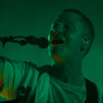 Jungle en concert au Fnac Live (Parvis de l'Hotel de ville de Paris) le 20 juillet 2016 Jungle en concert au Fnac Live (Parvis de l'Hotel de ville de Paris) le 20 juillet 2016
