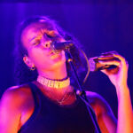 Jungle en concert au Fnac Live (Parvis de l'Hotel de ville de Paris) le 20 juillet 2016 Jungle en concert au Fnac Live (Parvis de l'Hotel de ville de Paris) le 20 juillet 2016