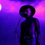 Jungle en concert au Fnac Live (Parvis de l'Hotel de ville de Paris) le 20 juillet 2016 Jungle en concert au Fnac Live (Parvis de l'Hotel de ville de Paris) le 20 juillet 2016