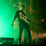 Jungle en concert au Fnac Live (Parvis de l'Hotel de ville de Paris) le 20 juillet 2016 Jungle en concert au Fnac Live (Parvis de l'Hotel de ville de Paris) le 20 juillet 2016