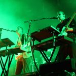 Jungle en concert au Fnac Live (Parvis de l'Hotel de ville de Paris) le 20 juillet 2016 Jungle en concert au Fnac Live (Parvis de l'Hotel de ville de Paris) le 20 juillet 2016