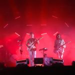 Lilly Wood And The Prick en concert au Fnac Live (Parvis de l'Hotel de ville de Paris) le 20 juillet 2016