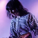 Lilly Wood And The Prick en concert au Fnac Live (Parvis de l'Hotel de ville de Paris) le 20 juillet 2016