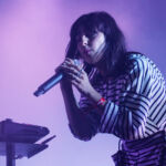 Lilly Wood And The Prick en concert au Fnac Live (Parvis de l'Hotel de ville de Paris) le 20 juillet 2016