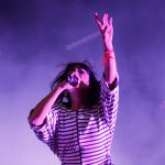 Lilly Wood And The Prick en concert au Fnac Live (Parvis de l'Hotel de ville de Paris) le 20 juillet 2016