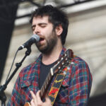 Stuck In The Sound en concert au Fnac Live Festival, à Paris (Hôtel De Ville), le 22 juillet 2016