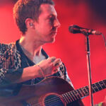 The Last Shadow Puppets en concert au Festival Rock en Seine, Domaine National de Saint-Cloud, le 26 août 2016