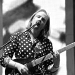 Two Door Cinema Club en concert au Festival Rock en Seine, Domaine National de Saint-Cloud, le 26 août 2016