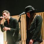 Archive en Showcase au Studio Ferber le 06 Octobre 2016
