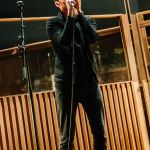 Archive en Showcase au Studio Ferber le 06 Octobre 2016