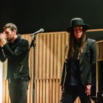 Archive en Showcase au Studio Ferber le 06 Octobre 2016