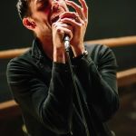Archive en Showcase au Studio Ferber le 06 Octobre 2016