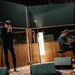 Archive en Showcase au Studio Ferber le 06 Octobre 2016