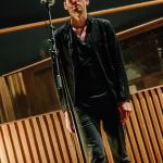 Archive en Showcase au Studio Ferber le 06 Octobre 2016