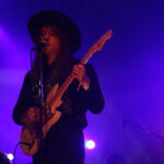 Aldous RH au Patchwork Festival de Le Villette, à Paris, le 28 octobre 2016
