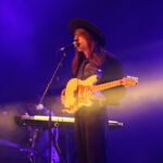 Aldous RH au Patchwork Festival de Le Villette, à Paris, le 28 octobre 2016