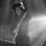 Aldous RH au Patchwork Festival de Le Villette, à Paris, le 28 octobre 2016