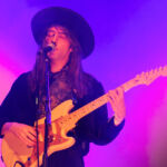 Aldous RH au Patchwork Festival de Le Villette, à Paris, le 28 octobre 2016