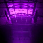 Pitchfork Festival, la Villette, Paris, le 28 octobre 2016