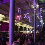 Pitchfork Festival, la Villette, Paris, le 27 octobre 2016