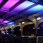 Pitchfork Festival, la Villette, Paris, le 27 octobre 2016