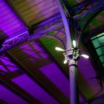 Pitchfork Festival, la Villette, Paris, le 27 octobre 2016