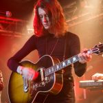 Blossoms @ La Boule Noire
