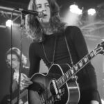 Blossoms @ La Boule Noire