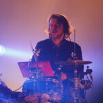 Brandt Bouer Frick au Pitchfork Festival, la Villette, Paris, le 28 octobre 2016