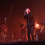 Chet Faker au Pitchfork Festival, la Villette, Paris, le 27 octobre 2016