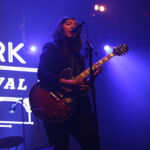 Lucy Dacus au Pitchfork Festival, la Villette, Paris, le 27 octobre 2016
