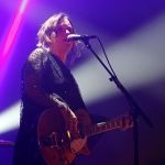 Minor Victories au Pitchfork Festival, la Villette, Paris, le 29 octobre 2016