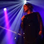 Minor Victories au Pitchfork Festival, la Villette, Paris, le 29 octobre 2016