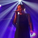 Minor Victories au Pitchfork Festival, la Villette, Paris, le 29 octobre 2016